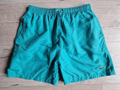Lacoste Swim short (maat: L), Kleding | Heren, Badmode en Zwemkleding, Zwemshort, Maat 52/54 (L), Ophalen of Verzenden