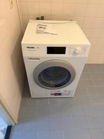 Miele W1 wasmachine nieuwstaat, Ophalen, Zo goed als nieuw, 85 tot 90 cm, 1200 tot 1600 toeren