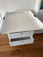 Sundvik commode, Kinderen en Baby's, Kinderkamer | Commodes en Kasten, Ophalen, Gebruikt, 50 tot 70 cm, 75 tot 100 cm