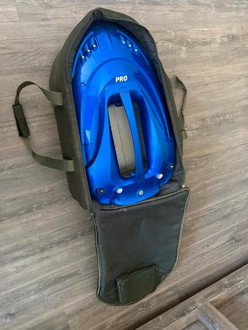 Baitstar pro 2020 voerboot beschikbaar voor biedingen