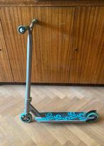 Stuntep (sacrifice flyte 115), Ophalen, Gebruikt, Gewone step