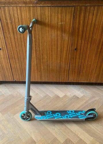 Stuntep (sacrifice flyte 115)  beschikbaar voor biedingen