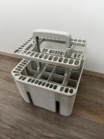 Nieuwe Miele Bestekkorf Vaatwasser - Origineel Onderdeel, Ophalen of Verzenden, Nieuw