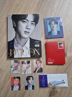Bts Dicon Jin Bts Goes on! Winter 2021 magazine COMPLEET, Verzamelen, Muziek, Artiesten en Beroemdheden, Verzenden, Nieuw, Boek, Tijdschrift of Artikel
