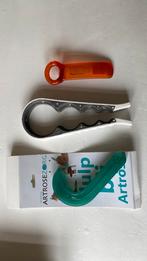 Drie pot- en blikopeners (hulpmiddelen), Ophalen of Verzenden, Zo goed als nieuw