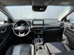 Hyundai Kona 1.6 GDI HEV Premium / Stoelverkoeling & Verwarm, Auto's, Hyundai, Gebruikt, Euro 6, Wit, Origineel Nederlands