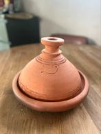 Tajine, Ophalen, Zo goed als nieuw, Overige materialen, Overige typen