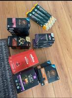 Diverse Koffiecapsules - Nespresso Compatibel, Koffiepads en cups, Espresso apparaat, Nieuw, Ophalen of Verzenden