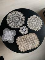 Kleedjes, Hobby en Vrije tijd, Ophalen of Verzenden, Gebruikt, Haken, Wol of Garen