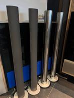 BeoLab 6000 MK2 Antraciet - Bang & Olufsen, Overige merken, Gebruikt, Ophalen of Verzenden, 60 tot 120 watt