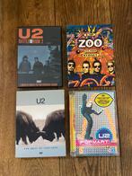 U2 dvd’s, Cd's en Dvd's, Alle leeftijden, Ophalen of Verzenden, Zo goed als nieuw