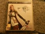 Ps3 spel Final Fantasy XIII, Spelcomputers en Games, Avontuur en Actie, Online, Gebruikt, Ophalen of Verzenden