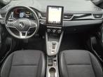 Renault Captur 1.6 E-Tech Hybrid 145 Rive Gauche Automaat /, Stof, Gebruikt, 4 cilinders, 715 kg