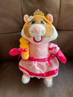 Alber Heijn - Efteling Hamster Assepoester, Kinderen en Baby's, Speelgoed | Knuffels en Pluche, Overige typen, Ophalen of Verzenden