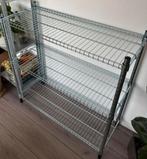 IKEA OMAR stellingkast., Huis en Inrichting, Kasten | Stellingkasten, Ophalen, Zo goed als nieuw
