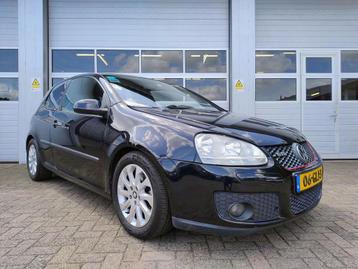 Volkswagen Golf 2.0 TDI 204PK beschikbaar voor biedingen