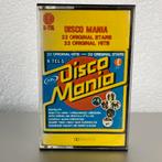 K-tel’s Disco mania, Ophalen of Verzenden, Zo goed als nieuw, Voorbespeeld, 1 bandje