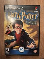 Harry Potter en de Geheime Kamer - PS2, Spelcomputers en Games, Games | Sony PlayStation 2, 1 speler, Ophalen of Verzenden, Gebruikt