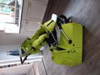 Easy Walker Sky Combiwagen, Kinderen en Baby's, Kinderwagens en Combinaties, Gebruikt, Verstelbare duwstang, Combiwagen, Ophalen