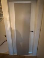 4x Ikea Forsand deuren 49,5x194 Pax kast zonder scharnieren, Ophalen, Minder dan 50 cm, Gebruikt, 200 cm of meer