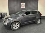 Kia Sportage 2.0 X-ecutive 4wd Plus Pack AUTOMAAT, CLIMAT, H, Automaat, 74 €/maand, 4 cilinders, Leder en Stof