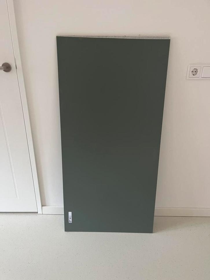 Zijpaneel IKEA keukenkast Nickebo, Huis en Inrichting, Keuken | Keukenelementen, Zo goed als nieuw, 100 tot 150 cm, 50 tot 100 cm