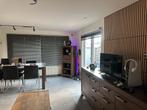 Chalet op camping konijnenberg met staandplek, Vakantie, Campings, Tuin