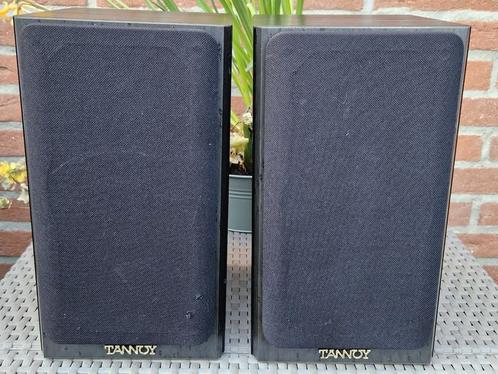 Tannoy Mercury M1, Audio, Tv en Foto, Luidsprekers, Ophalen of Verzenden