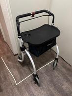 Rollator voor binnenhuis, Diversen, Rollators, Ophalen of Verzenden, Opvouwbaar, Zo goed als nieuw