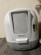 Automat katten bak, Dieren en Toebehoren, Ophalen of Verzenden, Zo goed als nieuw