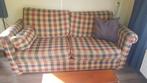 gratis tweepersoons bankstel afhalen., Huis en Inrichting, Ophalen, Gebruikt, Tweepersoons, 75 tot 100 cm