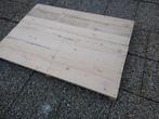 stevige planken pallets pallet hout, Doe-het-zelf en Verbouw, Hout en Planken, Ophalen