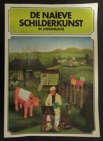 Kunst boeken - verschillende stijlen - 5 exemplaren, Ophalen of Verzenden, Gelezen