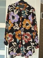 Dames blouse/ tuniek maat 46 MS Mode, Ophalen of Verzenden, Zo goed als nieuw, Maat 46/48 (XL) of groter