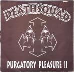 Early Hardcore Deathsquad ‎– Purgatory Pleasure II, Cd's en Dvd's, Ophalen of Verzenden, Gebruikt, 12 inch, Overige genres