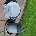 drinkemmer, Dieren en Toebehoren, Ophalen of Verzenden, Gebruikt, Drinken en Voederen