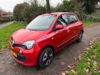 Renault Twingo 1.0 SCE 70 2016 Rood, Auto's, 840 kg, 4 stoelen, Elektrische ramen, Origineel Nederlands