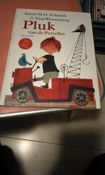 Annie m.g schmidt pluk van de petteflet nu € 10, Ophalen of Verzenden, Zo goed als nieuw