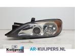 Koplamp links van een Nissan Primera, 3 maanden garantie, Gebruikt, Nissan