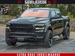Dodge Ram 1500 GT EDITION HULK TRX PACK | 5.7 HEMI V8 402PK, Auto's, Automaat, Gebruikt, 5654 cc, Met garantie (alle)