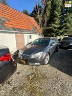Opel Insignia Sports Tourer 1.8 Edition EXPORT, Gebruikt, 4 cilinders, 1796 cc, Handgeschakeld