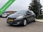 Peugeot 208 1.2 VTi Blue Lease, Airco, Cruise!, Voorwielaandrijving, Euro 5, Stof, Gebruikt