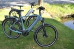 Set demo"s Gazelle Ultimate T 10 Smart systeem 625 WH accu, Zo goed als nieuw, Gazelle