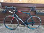 Cube Peloton 62cm, Fietsen en Brommers, Fietsen | Racefietsen, 28 inch, Heren, Aluminium, Zo goed als nieuw