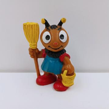 Maja de Bij Schoonmaker Bullyland 1975 beschikbaar voor biedingen