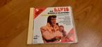 Elvis Presley Cd An Elvis Double Feature SpeedwayClambake, Cd's en Dvd's, Ophalen of Verzenden, Zo goed als nieuw