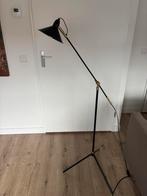 Dutchbone design vloerlamp, Huis en Inrichting, Lampen | Vloerlampen, Ophalen, Zo goed als nieuw