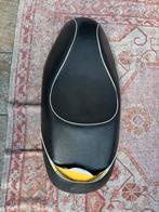 Zadel Sym Fiddle 2 / buddyseat / buddy, Ophalen of Verzenden, Gebruikt, Zadel, SYM