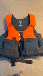 Itiwit zwemvest S 25-40 kg, Watersport en Boten, Watersportkleding, Ophalen of Verzenden, Zo goed als nieuw, Kind, Reddingsvest of Zwemvest