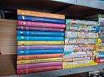 13x Linneweever / Gouden paardenboeken + 9x Boomhut boeken, Ophalen of Verzenden, Zo goed als nieuw